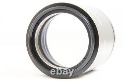 Olympus DF PLANAPO IX for SZH10 Stereo Microscope Objective Lens 54mm Thread