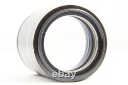 Olympus DF PLANAPO IX for SZH10 Stereo Microscope Objective Lens 54mm Thread