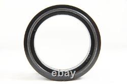 Olympus DF PLANAPO IX for SZH10 Stereo Microscope Objective Lens 54mm Thread