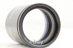 Olympus DF PLANAPO IX for SZH10 Stereo Microscope Objective Lens 54mm Thread