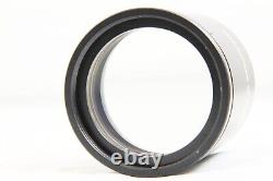 Olympus DF PLANAPO IX for SZH10 Stereo Microscope Objective Lens 54mm Thread