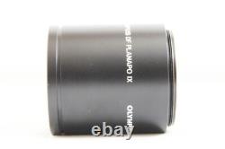 Olympus DF PLANAPO IX for SZH10 Stereo Microscope Objective Lens 54mm Thread