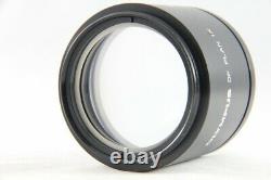 Olympus DF PLAN 1X Microscope Objective Lens for SZH STEREOZOOM from Japan #1273