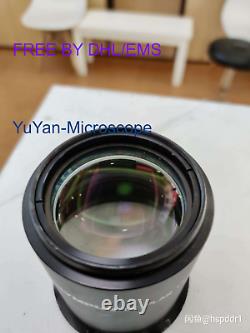 Olympus DF PLAN 1.5x objective lens for stereo microscope #X-02 ship by EXPRESS