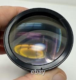 Olympus DF PLFL 1.6X PF Microscope Lens