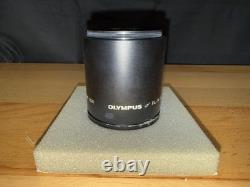 Olympus DF Plan 1.5X Lens