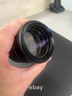 Olympus DF Planapo IX Objective Microscope Lens