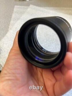Olympus DF Planapo IX Objective Microscope Lens