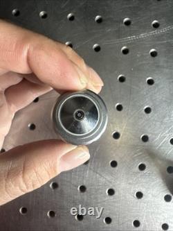 Olympus DPlan Apo apochromat 40 UV 40X Microscope Objective Lens 1.00 oil 160/