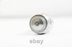 Olympus D Apo 40x UV 1.30 oil 160/0.17 Microscope Objective Lens #5213