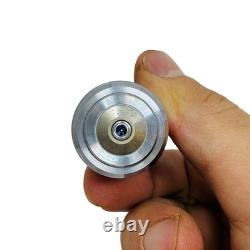 Olympus HI PlanApo 100/1.3 100x Microscope Objective Lens 40053 Made in Japan