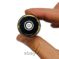 Olympus LCPlanFL 20x/0.40 Ph1 Microscope Objective Lens Made in Japan