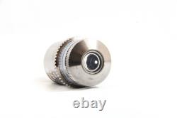 Olympus LCPlanFl 40x / 0.60 Microscope Objective Lens #5612