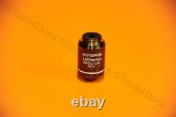 Olympus LMPlanApo 250x / 0,90 Microscope Objective Lens