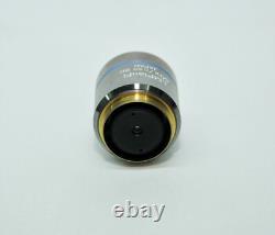 Olympus LMPlanFl 50x/0.50 BD? /0 Microscope Objective Lens