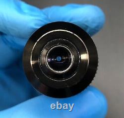 Olympus LUCPLFLN40XPH LUCPlanFL N 40x/0.60? /0-2/FN22 Microscope Objective Lens