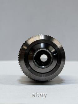 Olympus LUCPlanFLN 20x/0.45 UIS2 Microscope Objective Lens OFN26.5 Japan