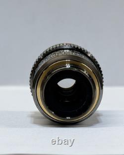 Olympus LUCPlanFLN 20x/0.45 UIS2 Microscope Objective Lens OFN26.5 Japan