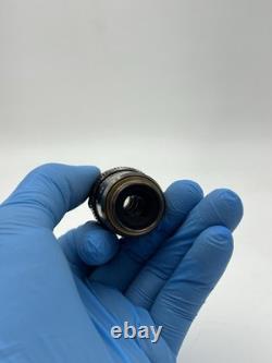 Olympus LUCPlanFL N, 20x/0.45 0-2/FN22 Microscope Objective lens UIS 2