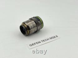 Olympus LUCPlanFL N, 20x/0.45 0-2/FN22 Microscope Objective lens UIS 2
