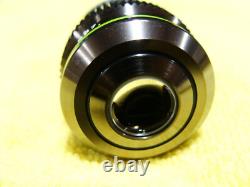 Olympus LUCPlanFL N 20x LUCPLFLN20X UIS 2 Microscope Objective Lens LWD FN22