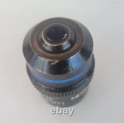 Olympus LUCPlanFL N 40x/0.60? /0-2/FN22 Microscope Objective Lens