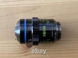 Olympus LUCPlanFL N 40x/0.60 Ph2 UIS 2 Microscope Objective Lens LUCPLFLN40XPH