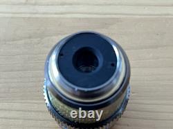 Olympus LUCPlanFL N 40x/0.60 Ph2 UIS 2 Microscope Objective Lens LUCPLFLN40XPH