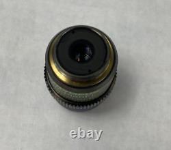 Olympus LUCPlanFL N 40x Ph2 Phase UIS 2 Microscope Objective