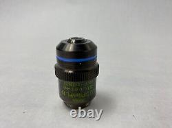 Olympus LUCPlanFL N 40x Ph2 Phase UIS 2 Microscope Objective