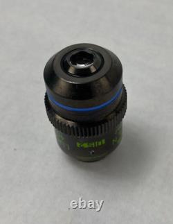 Olympus LUCPlanFL N 40x Ph2 Phase UIS 2 Microscope Objective