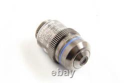 Olympus LUCPlanFL N 60x / 0.70 Infi/0.1-1.3 Microscope Objective Ring OK #5147