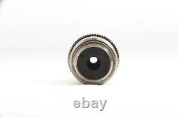 Olympus LUCPlanFL N 60x / 0.70 Infi/0.1-1.3 Microscope Objective Ring OK #5147