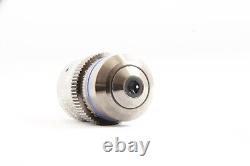 Olympus LUCPlanFL N 60x / 0.70 Infi/0.1-1.3 Microscope Objective Ring OK #5147
