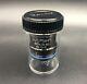 Olympus Lucplanfl 40x/0.60? /0-2 Microscope Objective Lens