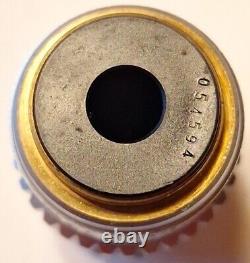 Olympus LWD CDPlan40.55 160/0-2 40x T2 Objective IMT2