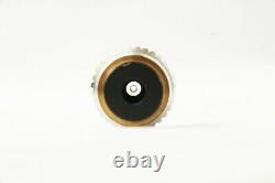 Olympus LWD CDPlan 40X PL 0.60 160/0-2 Ring OK Microscope Objective Lens #2823