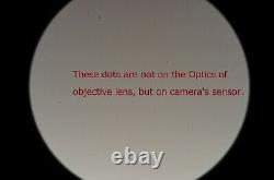 Olympus LWD CDPlan 40x 0.55 160/0-2 T2 Microscope Objective Lens plan RMS