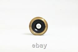 Olympus LWD C A 20X PL 0.40 160/1.2 CK20 Microscope Objective Lens from JP #3047
