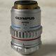 Olympus Lwd Cd Plan 40pl 0.55 160/0-2 T2 40 Microscope Objective Lens (p2red)