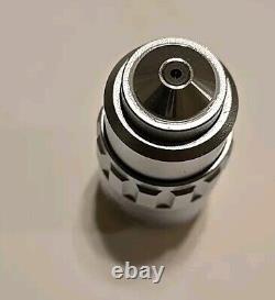 Olympus MDPlan 150, 0.95 infinity/0, f=180 Microscope Objective