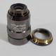 Olympus Mplanapo 1.25x/0.04 Microscope Objective Lens With 20.32mm To M26 Adapter