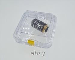 Olympus MPlanFL N 100x/0.90? /0/OFN26.5 UIS2 Microscope Objective Lens