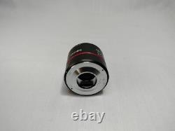 Olympus MPlanFL N 5x /0.15 BD Microscope Objective Lens Made in Japan
