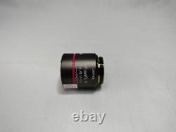Olympus MPlanFL N 5x /0.15 BD Microscope Objective Lens Made in Japan