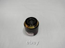 Olympus MPlanFL N 5x /0.15 BD Microscope Objective Lens Made in Japan