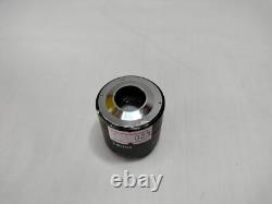 Olympus MPlanFL N 5x /0.15 BD Microscope Objective Lens Made in Japan