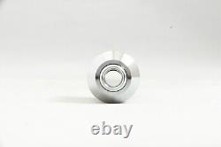 Olympus MPlan 10x / 0.25 Infi/- M Plan Microscope Objective Lens #4671
