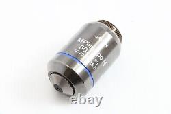 Olympus MPlan APO N 60x / 0.90 FN26.5 Infinity Microscope Objective Lens #4918