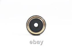 Olympus MPlan APO N 60x / 0.90 FN26.5 Infinity Microscope Objective Lens #4918